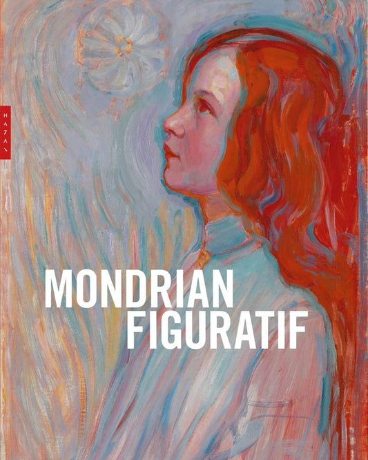 Front cover of Mondrian figuratif