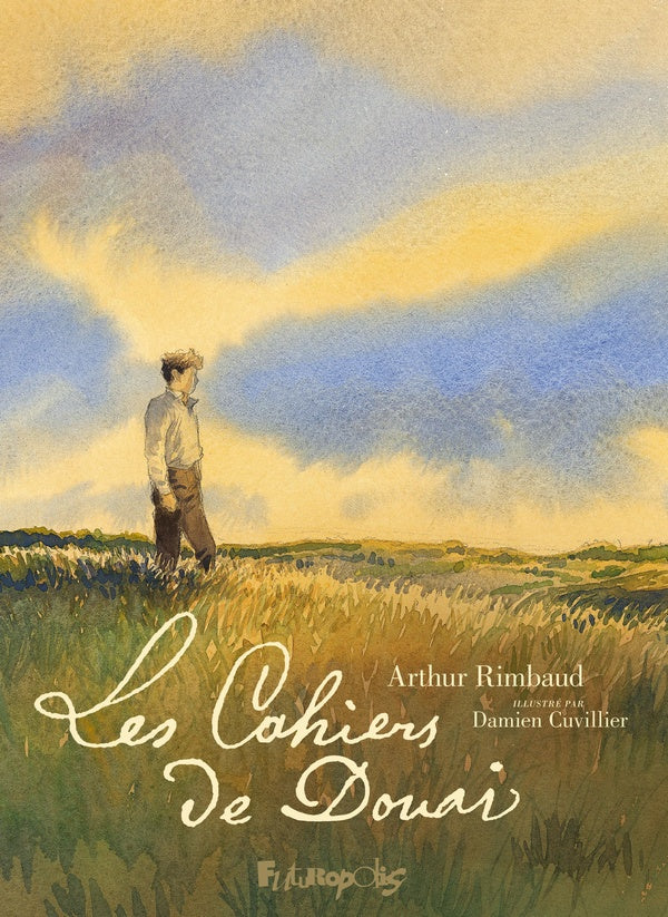 Front cover of Les cahiers de Douai