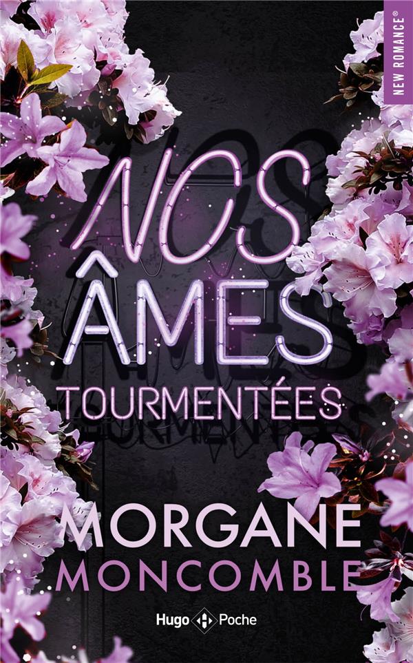 Front cover of Nos âmes tourmentées