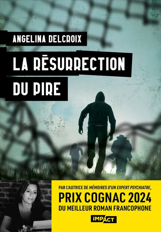Front cover of La résurrection du pire
