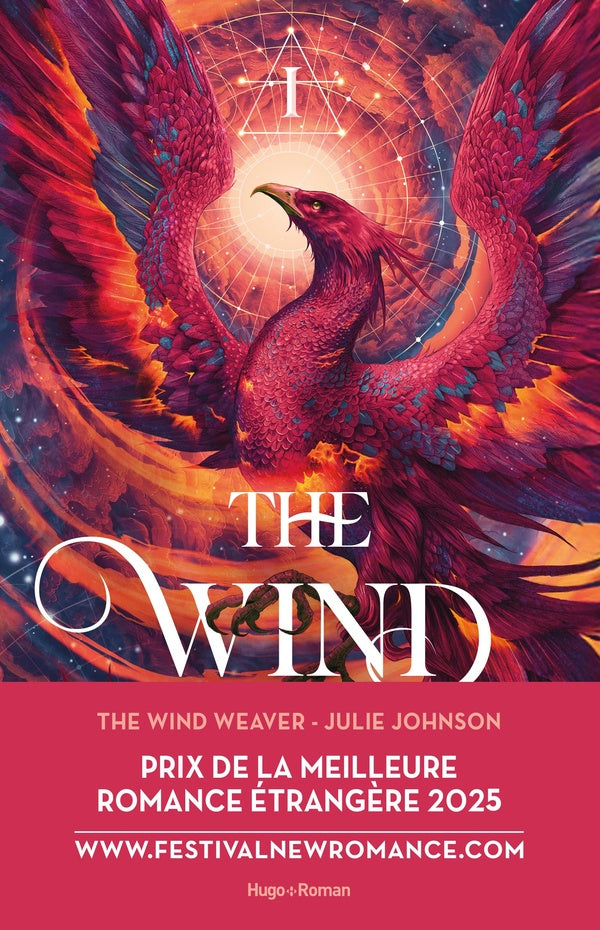 Front cover of The reign of remnants Tome 1 : The wind weaver