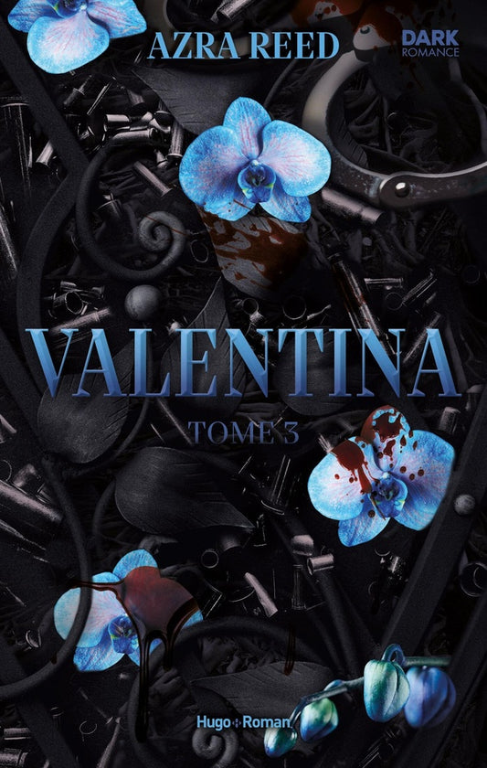 Front cover of Valentina Tome 3                     (Réservé à un public averti)