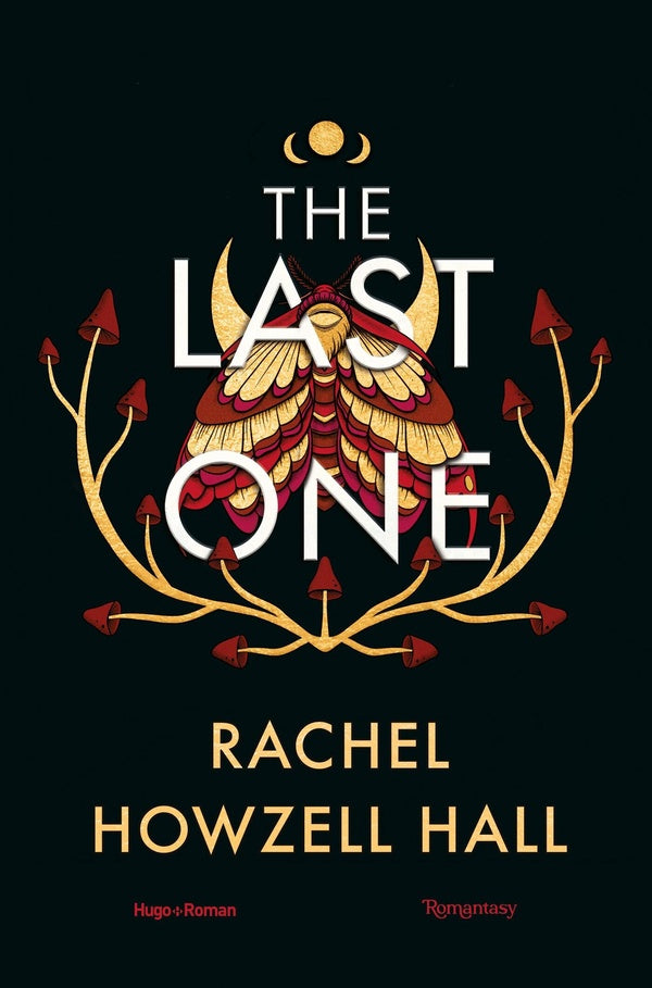 Front cover of The last one Tome 1