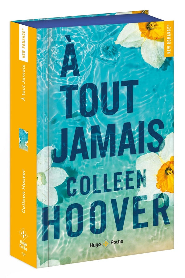 Front cover of À tout jamais