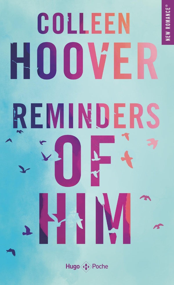 Front cover of Reminders of him
