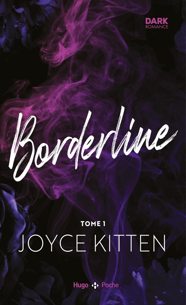Front cover of Borderline Tome 1                     (Réservé à un public averti)