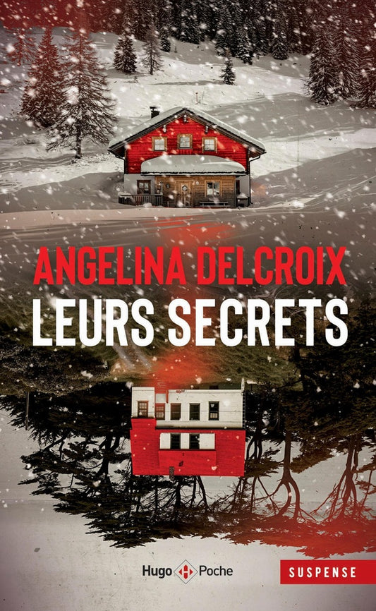 Front cover of Leurs secrets