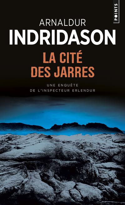 Front cover of La cité des jarres