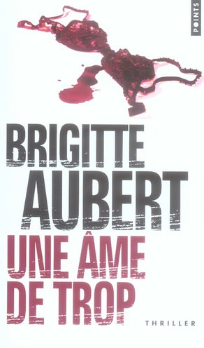 Front cover of Une âme de trop