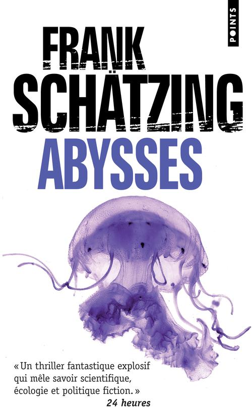 Front cover of Abysses