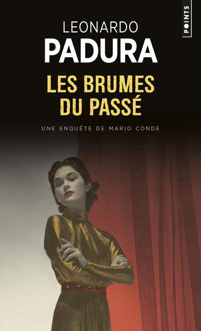 Front cover of Les brumes du passé