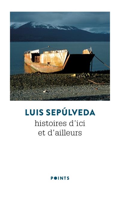 Front cover of Histoires d'ici et d'ailleurs