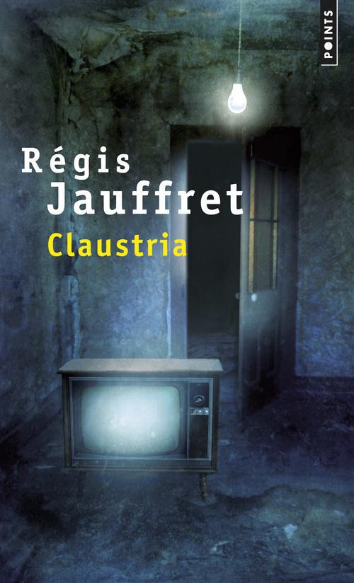 Front cover of Claustria