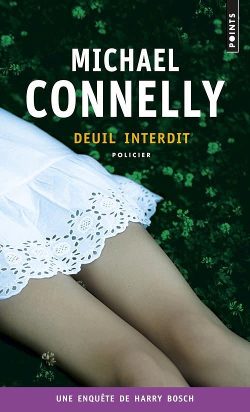 Front cover of Deuil interdit