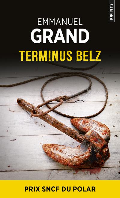 Front cover of Terminus Belz