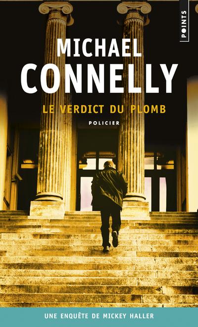 Front cover of Le verdict du plomb