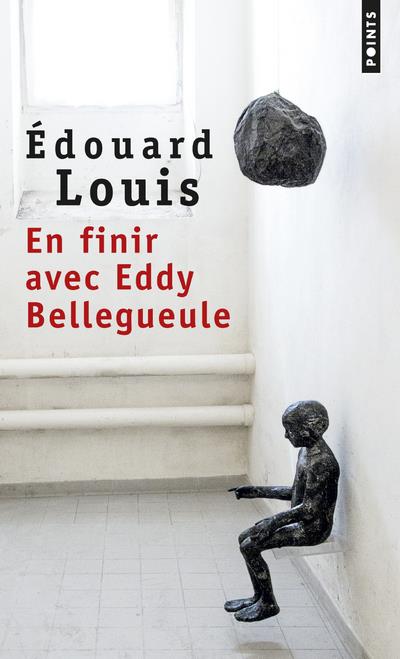 Front cover of En finir avec Eddy Bellegueule