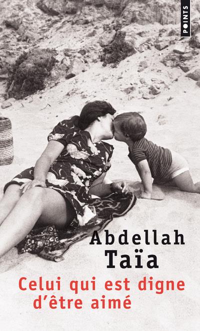 Front cover of Celui qui est digne d'être aimé