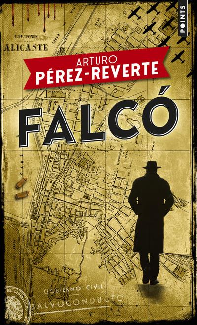 Front cover of Falcó