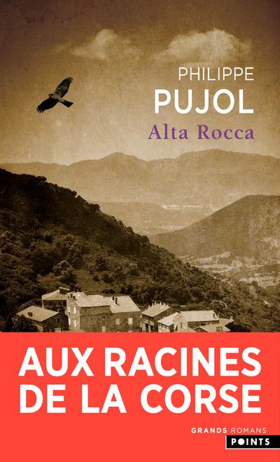 Front cover of Alta Rocca