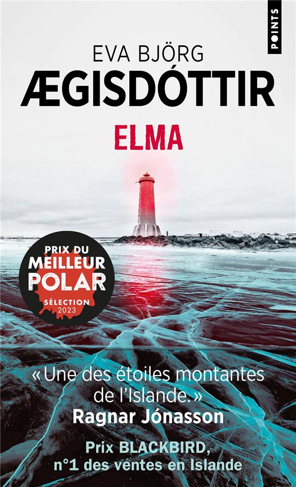 Front cover of Elma