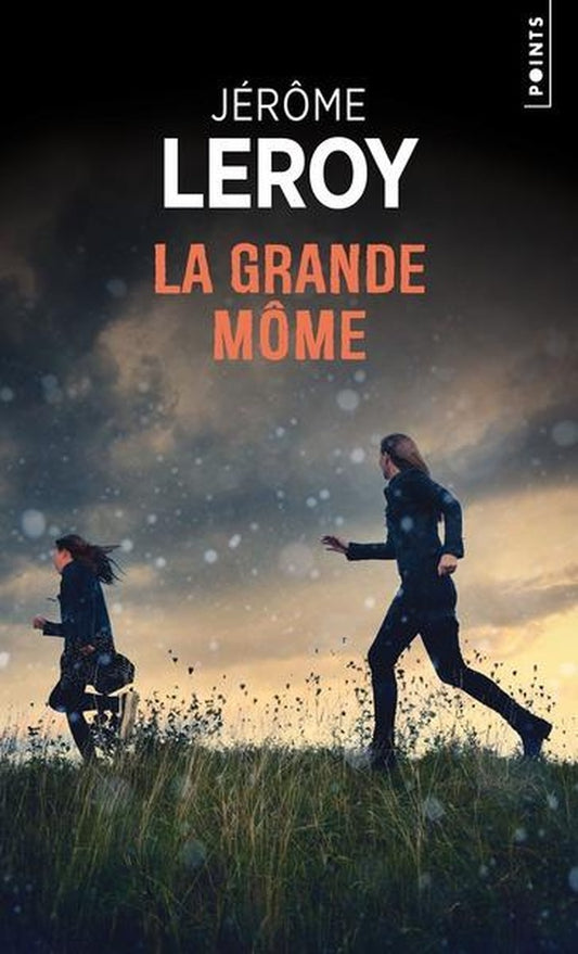 Front cover of La grande môme