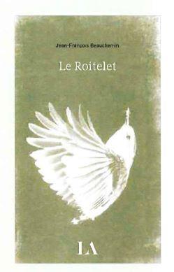 Front cover of Le roitelet