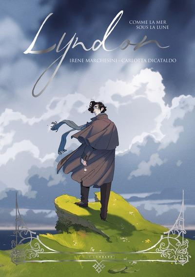 Front cover of Lyndon