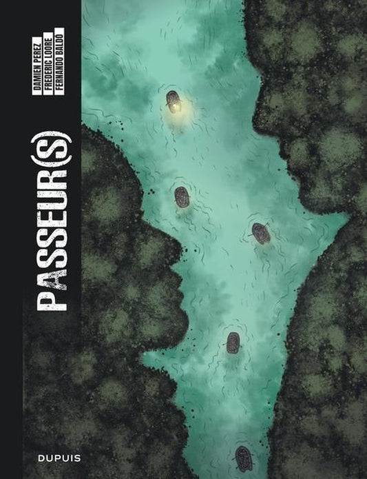 Front cover of Passeur(s)