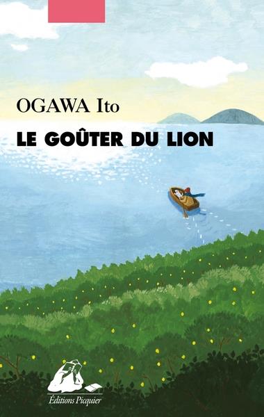 Front cover of Le goûter du lion