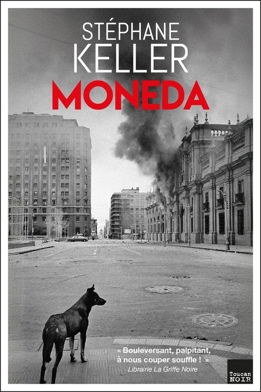 Front cover of Moneda