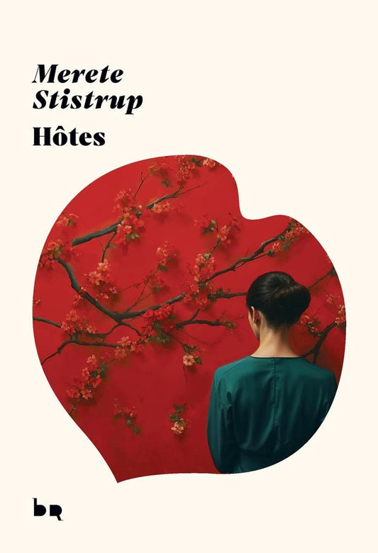 Front cover of Hôtes