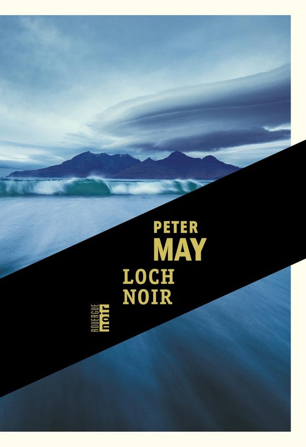 Front cover of Loch noir