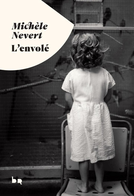 Front cover of L'Envolé
