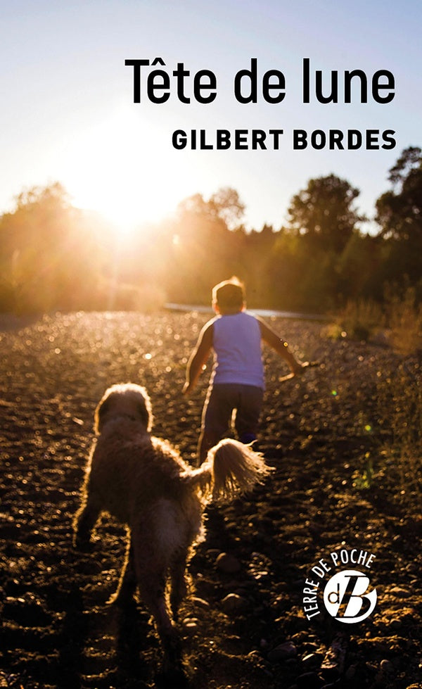 Front cover of Tête de lune