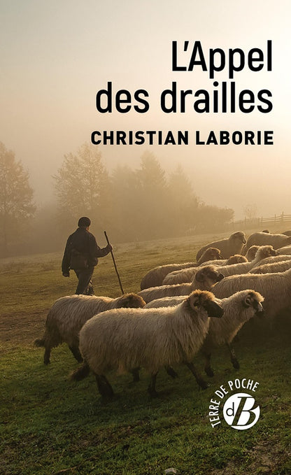 Front cover of L'appel des drailles
