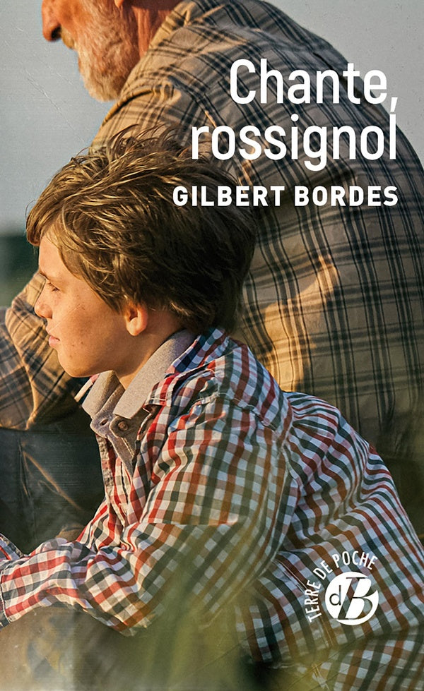 Front cover of Chante, rossignol