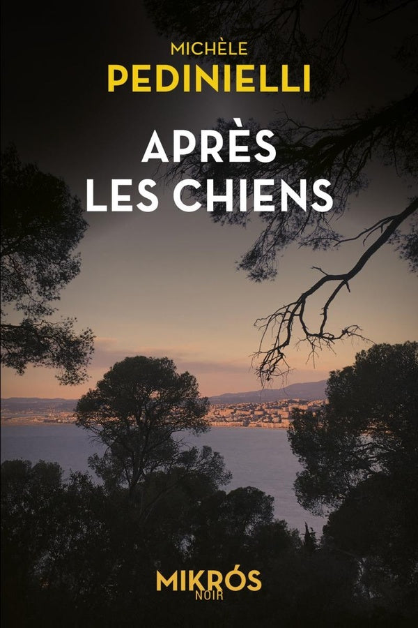 Front cover of Après les chiens
