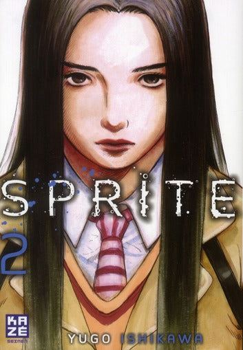 Front cover of Sprite Tome 2