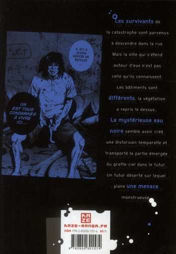 Back cover of Sprite Tome 2