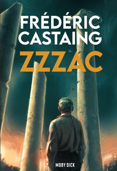 Front cover of ZZZAC