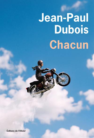 Front cover of Chacun