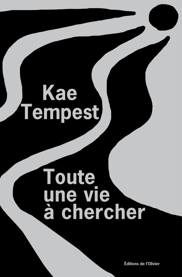Front cover of Toute une vie à chercher                     (Édition spéciale)