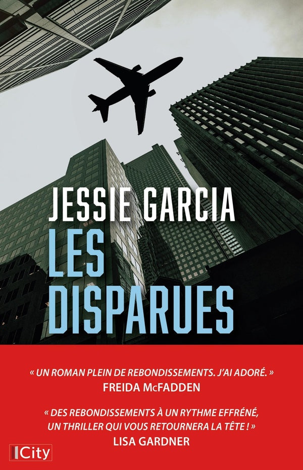 Front cover of Les disparues
