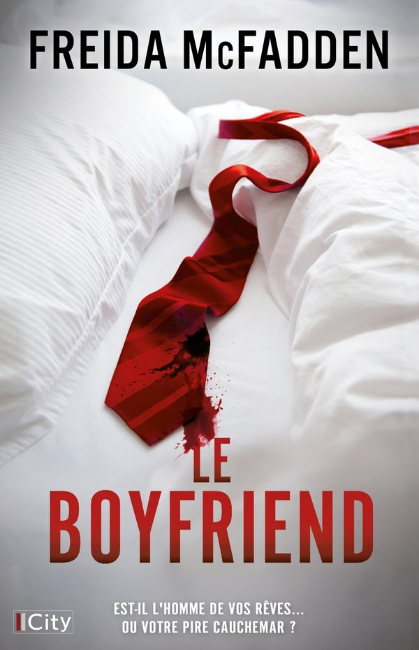 Front cover of Le boyfriend