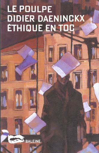 Front cover of La route du rom