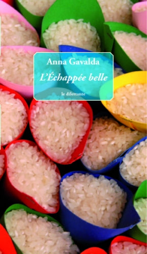 Front cover of L'echappee belle