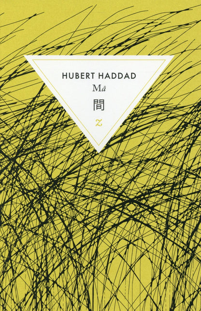 Front cover of Ma