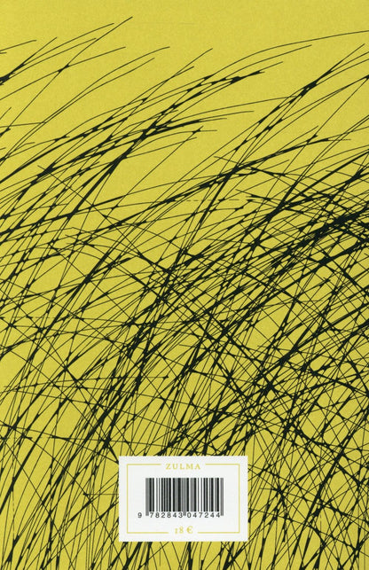 Back cover of Ma