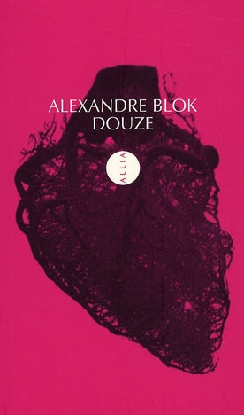 Front cover of Douze                     (édition bilingue français/russe)